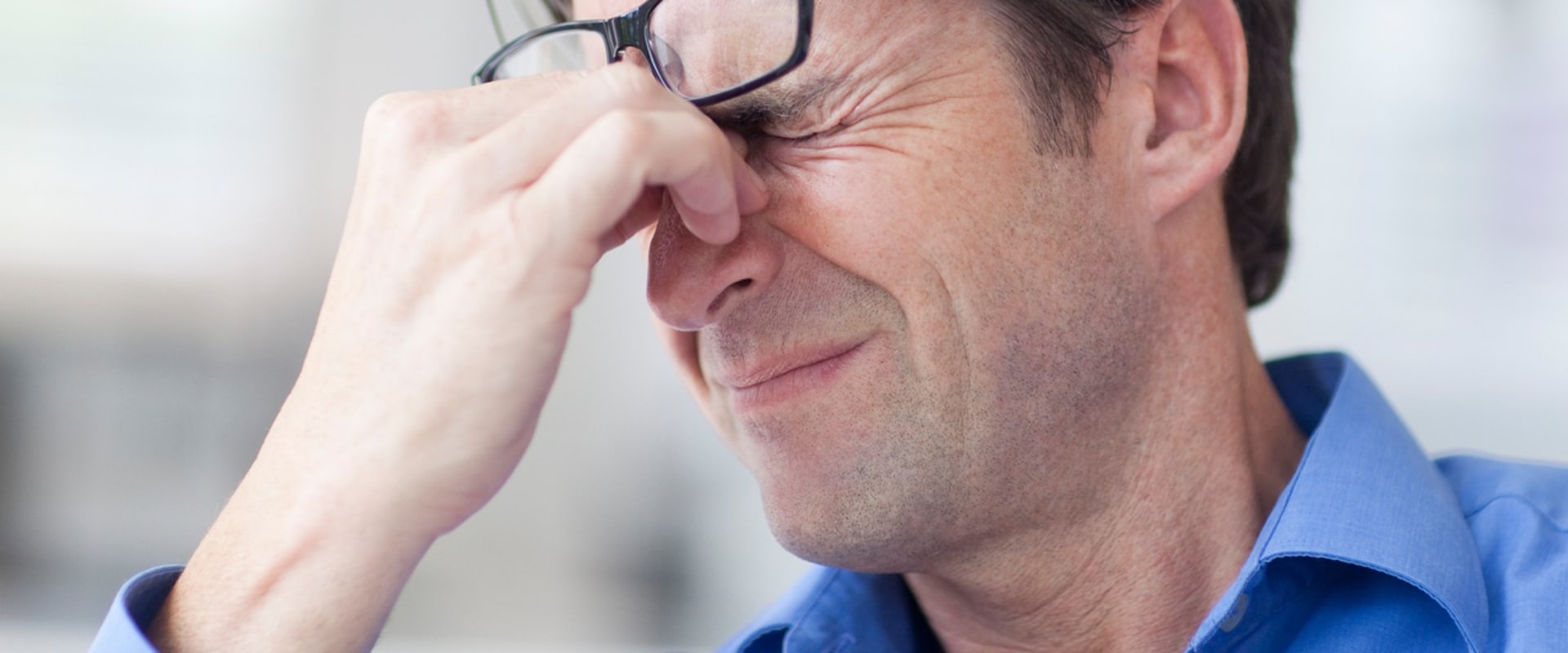 What Is The Main Cause Of Tension Headaches