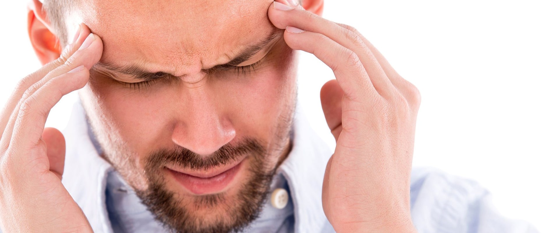 4 Types of Headaches: What You Need to Know